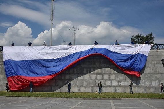 прописка в Суворове